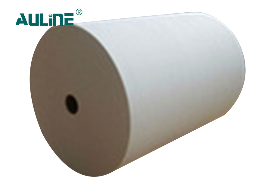 Seri Polos Spunlace Nonwoven