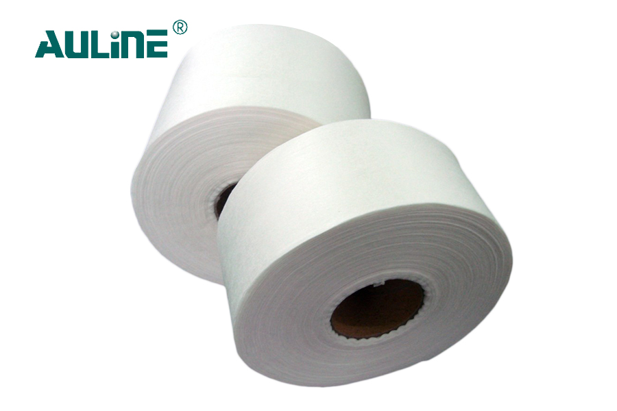 Seri Polos Spunlace Nonwoven