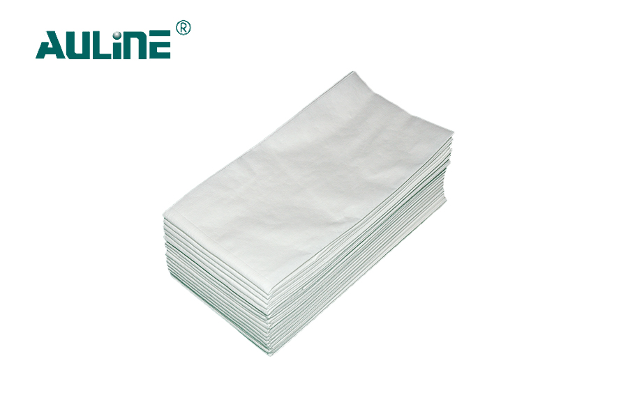 Seri Polos Spunlace Nonwoven