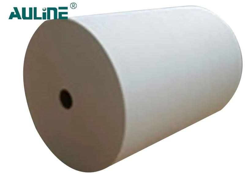 Spunlace Nonwoven Polos dan Spunlace Nonwoven Timbul