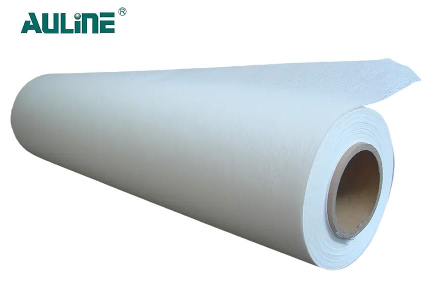 Penggunaan Woodpulp Spunlace Nonwoven